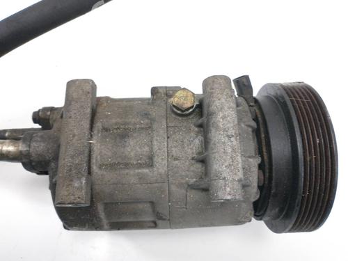 AC compressor RENAULT SCÉNIC II (JM0/1_)  | BP7508511M34 