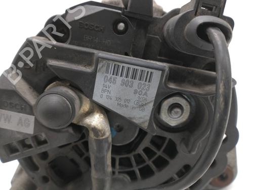 Alternator SEAT IBIZA III (6L1)  | BP9191577M7 
