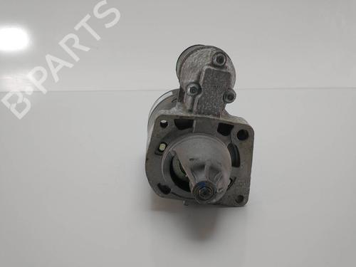 Used Starter FIAT PANDA (169_) 1.2 (169.AXB11, 169.AXB1A) (60 hp) 7508806