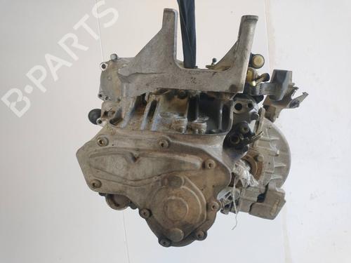 Gearbox PEUGEOT 407 (6D_)  | BP21055275M3 