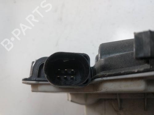 Front right lock VW AMAROK (2HA, 2HB, S1B, S6B, S7A, S7B) 2.0 BiTDI 4motion | BP11866152C97 