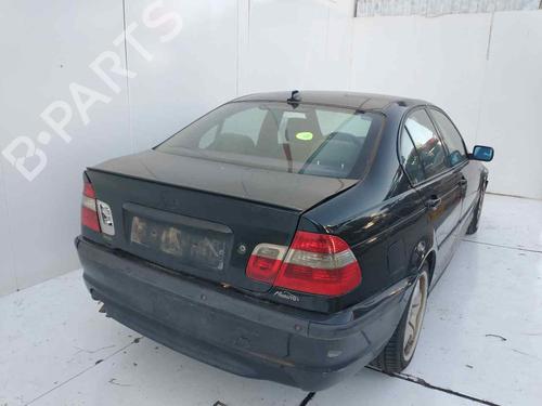 Left mirror BMW 3 (E46) 330 d | BP8915031C26 