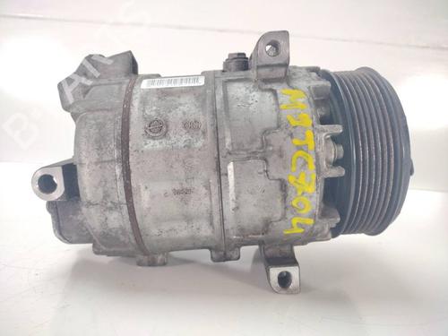 AC-Kompressor RENAULT MASTER III Platform/Chassis (EV, HV, UV) 2.3 dCi 135 FWD (EV0N, HV0N, UV0N, EV08, HV08, UV08) | BP17241055M34 