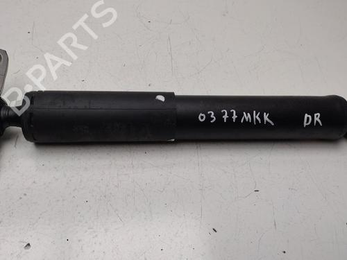 Used Right rear shock absorber Right rear shock absorber PEUGEOT RIFTER 1.5 BlueHDi 100 (102 hp) 35738011 35738011