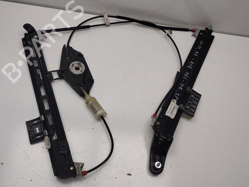 Used Front right window mechanism Front right window mechanism AUDI A5 (8T3) 3.0 TDI quattro (245 hp) 32721873 32721873