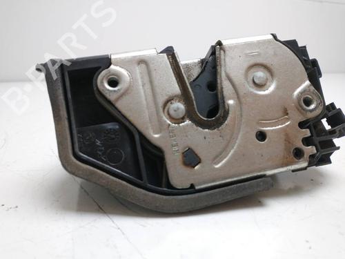 Front left lock BMW X3 (E83) 2.0 d | BP11937233C98 