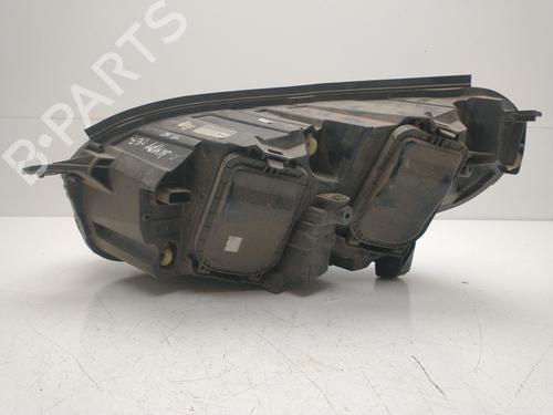 Right headlight CITROËN JUMPY II (VF7) | BP32521817C29