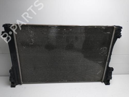 Køler MERCEDES-BENZ C-CLASS (W204) C 200 Kompressor (204.041) | BP18107961M31 