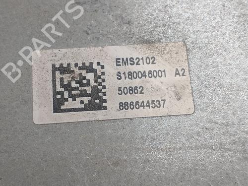 Computer motormanagement FORD FIESTA VI (CB1, CCN) 1.4 | BP29331909M57 