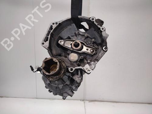 Used Gearbox VW POLO (9N_, 9A_) [2001-2014]  10010032