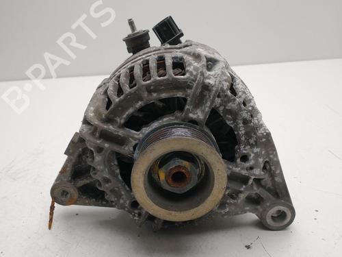 Alternator TOYOTA AVENSIS (_T25_) 1.8 VVT-i (ZZT251_, ZZT251R) | BP30849905M7 