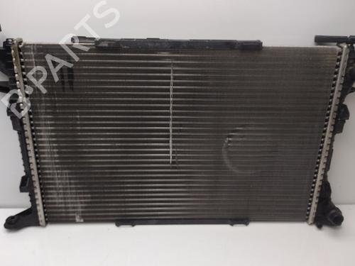 Used Water radiator Water radiator 37015402 37015402