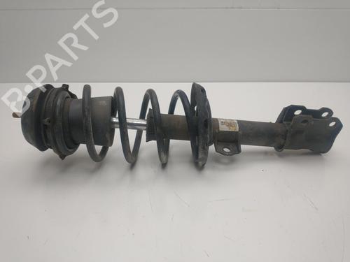 Used Right front shock absorber Right front shock absorber OPEL COMBO Box Body/MPV 1.7 CDTI 16V (101 hp) 31755900 31755900