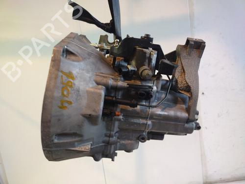 Gearbox FORD FOCUS III | BP31143419M3 - Image 3
