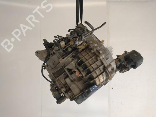Gearbox MAZDA CX-5 (KF)  | BP20086218M3 