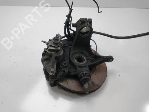 Right front steering knuckle CITROËN C5 II (RC_)  | BP7631343M26 