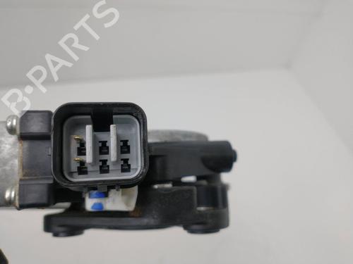 Rear left window mechanism HONDA CIVIC VIII Hatchback (FN, FK) 2.2 CTDi (FK3) | BP17318073C24 