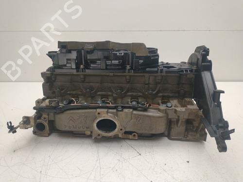 Used Cylinder head Cylinder head FORD FOCUS III 1.6 TDCi (115 hp) 40257239 40257239