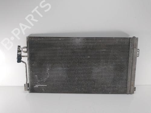 Used AC radiator MERCEDES-BENZ VITO / MIXTO Van (W639) 109 CDI (639.601, 639.603, 639.605) (88 hp) 9847402