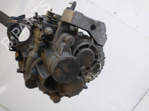Gearbox SEAT ALTEA (5P1)  | BP27262516M3 