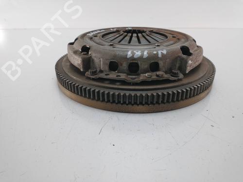 Flywheel SEAT IBIZA V (KJ1, KJG) 1.0 | BP14157430M101