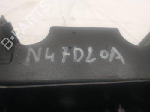 Valve cover BMW 1 (E87) 116 d | BP32986958M124 - Image 7