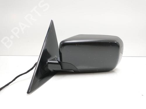 Left mirror BMW 3 (E46) 330 d | BP8915031C26 