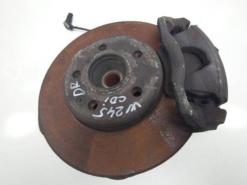 Right front steering knuckle MERCEDES-BENZ B-CLASS Sports Tourer (W245) B 180 CDI (245.207) | BP11393289M26 