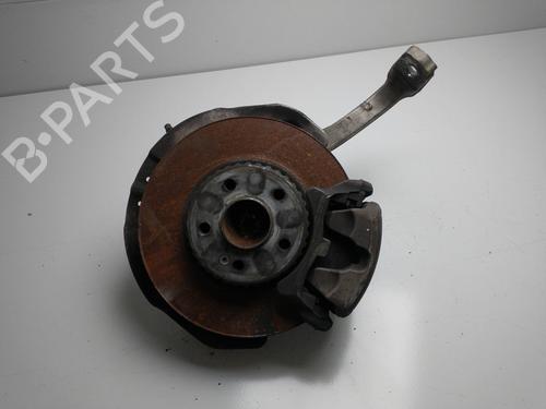 Left front steering knuckle MERCEDES-BENZ C-CLASS (W205) C 200 d (205.011) | BP15232747M25 