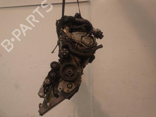 Engine MERCEDES-BENZ B-CLASS Sports Tourer (W245) B 200 CDI (245.208) | BP8794187M1