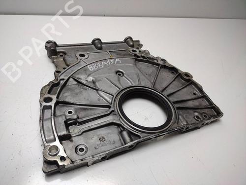 Used Timing cover MINI MINI (F56) Cooper D (116 hp) 16427037