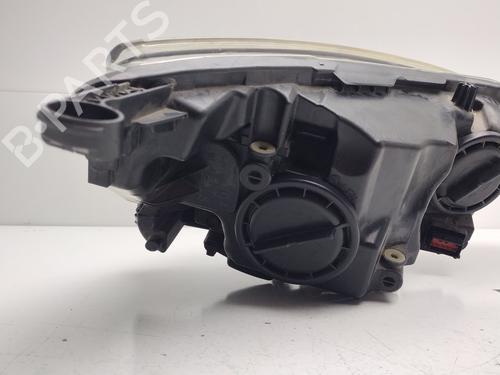 Venstre forlygte OPEL ASTRA J Sports Tourer (P10) | BP30901381C28