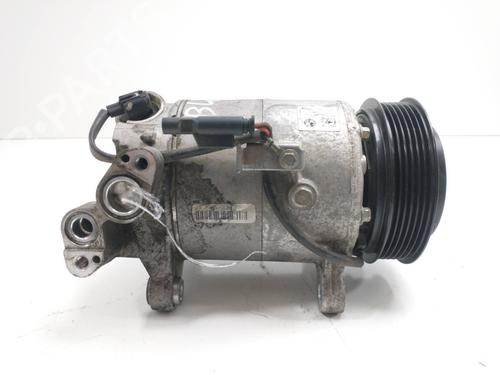 AC compressor BMW 3 (F30, F80) 318 d xDrive | BP10347181M34 