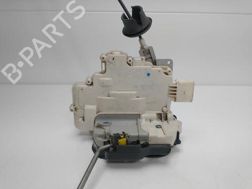 Rear right lock AUDI A6 C6 (4F2) 2.0 TDI | BP17532972C99 