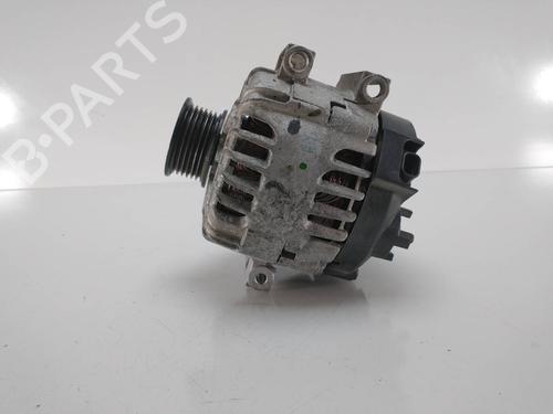 Alternator OPEL ASTRA J (P10)  | BP8185682M7 