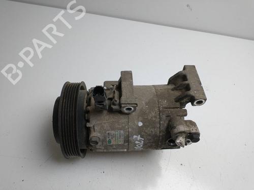 AC compressor KIA VENGA (YN)  | BP14366000M34 