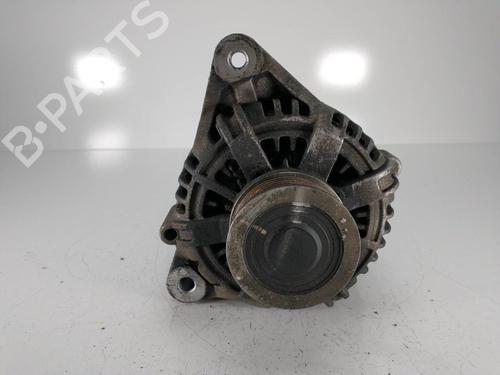 Alternator HYUNDAI ELANTRA III Saloon (XD) 2.0 CRDi | BP15721104M7 