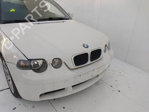 Steering pump BMW 3 Compact (E46) 320 td | BP15386363M99 