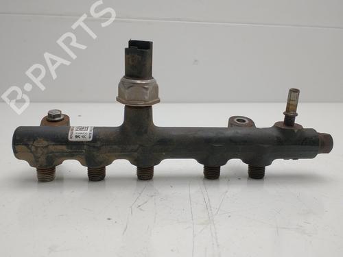 Injection rail CITROËN JUMPER II Van 2.0 BlueHDi 130 | BP32342546M98  - Image 5