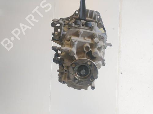Used Gearbox IVECO DAILY III Van [1999-2009]  20649906