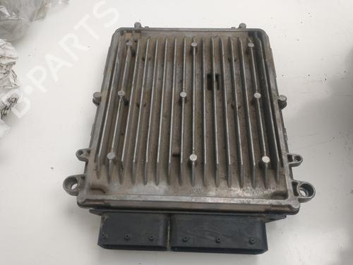 Engine control unit (ECU) MERCEDES-BENZ S-CLASS (W221, V221) S 450 CDI (221.028, 221.128) | BP29340584M57 
