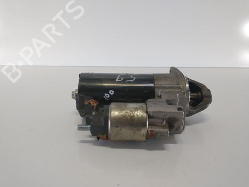 Starter MERCEDES-BENZ B-CLASS Sports Tourer (W245) B 200 CDI (245.208) | BP7505927M8 