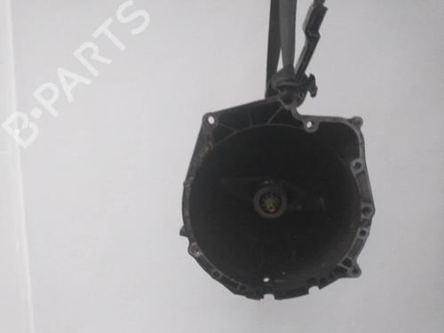 Gearbox BMW 3 (E46) 320 d | BP7508461M3 