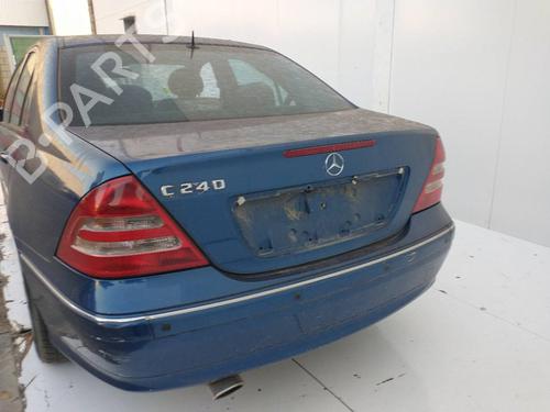 Right front steering knuckle MERCEDES-BENZ C-CLASS (W203)  | BP22520347M26 