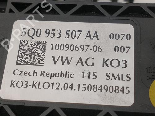 Switch VW GOLF ALLTRACK VII Variant (BA5, BV5) | BP38684983I30 - Image 3