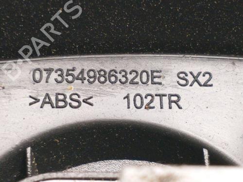 Mirror switch FIAT DOBLO Cargo (263_) | BP32312812I25 - Image 6