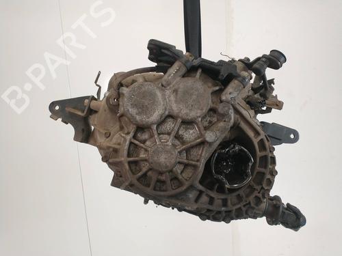 Gearbox KIA SPORTAGE II (JE_, KM_) 2.0 CRDi | BP10549593M3 