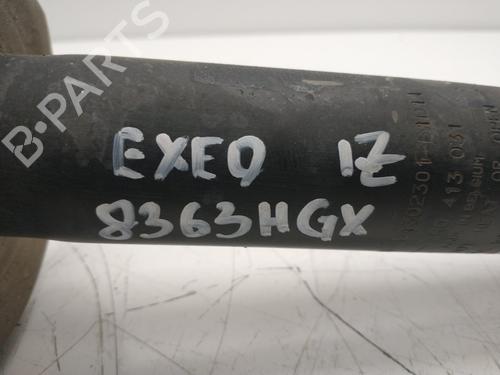 Left front shock absorber SEAT EXEO ST (3R5) | BP33852800M16 - Image 2