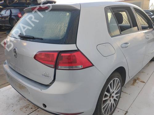 Right front steering knuckle VW GOLF VII (5G1, BQ1, BE1, BE2) | BP32271229M26