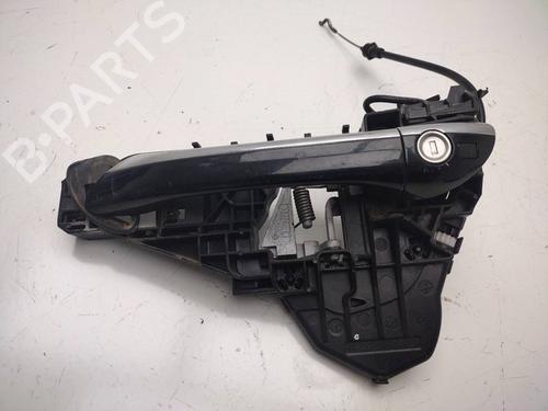 Front left exterior door handle MERCEDES-BENZ B-CLASS Sports Tourer (W245)  | BP22408085C128 